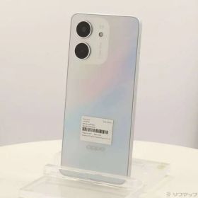 ソフマップ 〔中古品〕 OPPO A5x 128GB ホワイト CPH2725WH SIMフリー【198】