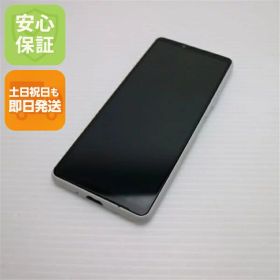 Xperia 10 IIIのメイン画像