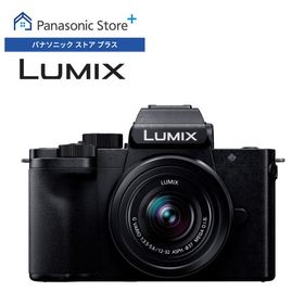 公式店 パナソニック デジタル一眼カメラ DC-G100DK 標準ズームレンズキット