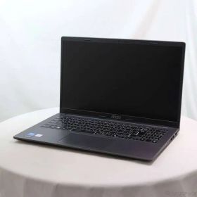 ソフマップ 〔展示品〕 Modern 15 F1M Modern-15-F1MG-5559JP プラチナグレイ【349】