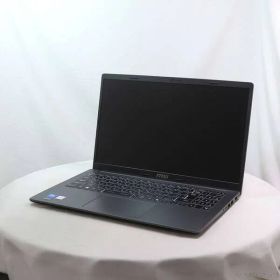 ソフマップ 〔展示品〕 Modern 15 F1M Modern-15-F1MG-5559JP プラチナグレイ【196】