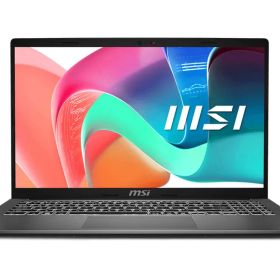 MSI(エムエスアイ) ノートパソコン Modern-15-F1MG-5559JP [プラチナグレイ] 新品 送料無料