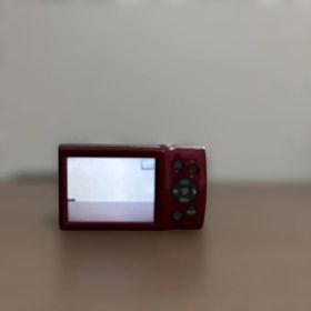 Canon IXY180コンパクトデジタルカメラ