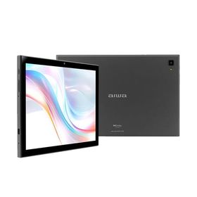 Androidタブレット aiwaデジタル JA3-TBA1006-4 [aiwa tab AS10-2(4) (MT8788 4GB 64GB 10.1 Android13)]