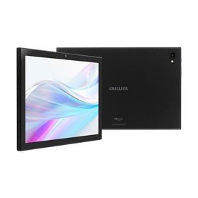 Androidタブレット aiwaデジタル JA3-TBA1006-6 [aiwa tab AS10-2(6) (MT8788 6GB 128GB 10.1 Android13)]