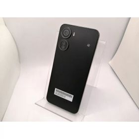 【中古】ZTE ymobile 【SIMフリー】 Libero 5G IV 4GB 128GB ブラック A302ZT【三宮駅前】保証期間1ヶ月【ランクC】
