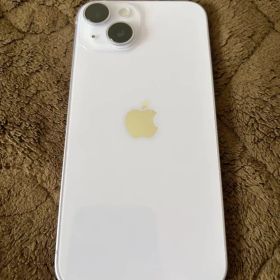 【良品】Apple iPhone 14｜128GB｜SIMフリー
