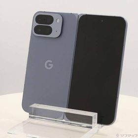 〔中古〕GOOGLE(グーグル) Google Pixel 10 Pro Fold 512GB ムーンストーン GU0NP SIMフリー〔262-ud〕