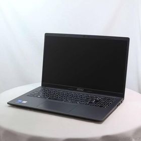 〔中古〕MSI(エムエスアイ) 〔展示品〕 Modern 15 F1M Modern-15-F1MG-5559JP プラチナグレイ〔377-ud〕