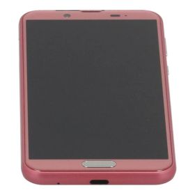 SHARP docomo シャープ/スマートフォン/AQUOS sense2 32GB/SH-01L/353498091387257/Bランク/25【中古】