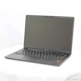 ソフマップ 〔展示品〕 LAVIE N14 Slim PC-N145DKAB フロストブラック【258】