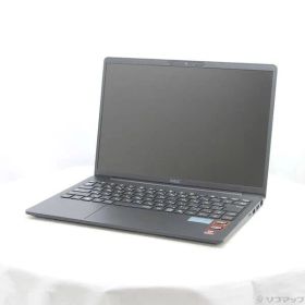 ソフマップ 〔中古品〕 LAVIE N14 Slim PC-N145DKAB フロストブラック【377】