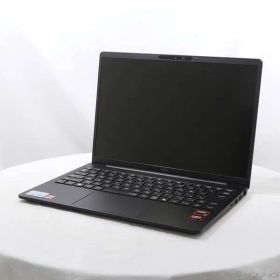 ソフマップ 〔中古品〕 LAVIE N14 Slim PC-N145DKAB フロストブラック【262】
