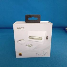 AVIOT TE-J2 TE-J2 ヘッドホン・イヤホン
