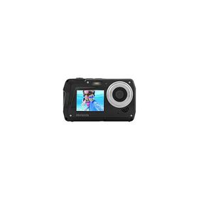 aiwa(アイワ) 防水コンパクトデジタルカメラ aiwa cam JA5-DCM0002 JA5-DCM0002 ［防水］ [代引不可]