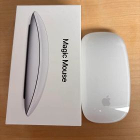 Apple Magic Mouse 2 本体 パソコン マウス