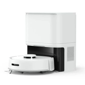 SwitchBot ロボット掃除機 K10+ 専用一年分アクセサリー付属版