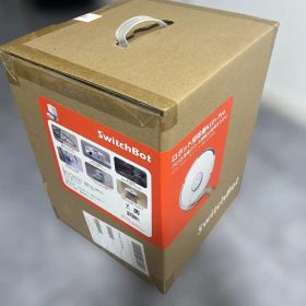 【新品未開封】SwitchBot ロボット掃除機 K10+ Pro 本体