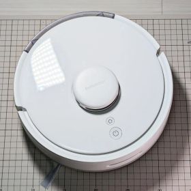 SwitchBot ロボット掃除機 K10+
