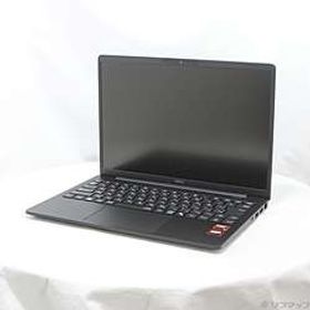 LAVIE N14 Slim PC-N145DKAB フロストブラック ［AMD-Ryzen-5-8640U／16GB／SSD512GB／14インチワイド／Windows11 Home］