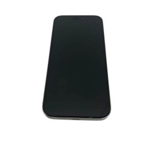 I18653 【格安】iphone15 pro 256GB ホワイトチタニウム