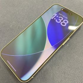 【441301102901】 極美品 iPhone 15 Pro 128GB チタニウム バッテリー87%
