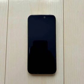 【美品】iPhone 15 Pro 256GB SIMフリー