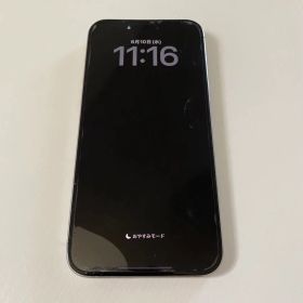 iPhone15 ProMax 本体