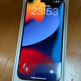 iPhone15ProMax 1tb Blue titanium