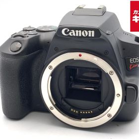 【中古】 【良品】 キヤノン EOS Kiss X10 ボディ ブラック 【デジタル一眼レフ】 【6ヶ月保証】