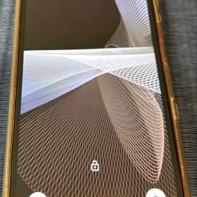 Sony Xperia 10 lll SOG04スマートフォン本体