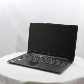 ソフマップ 〔中古品〕 LAVIE N15 Slim PC-N1555GAB2-YC カームブラック 〔NEC Refreshed PC〕【262】