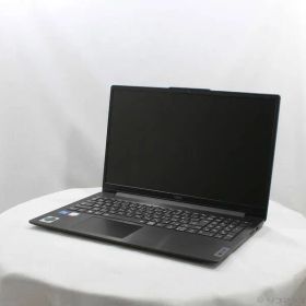 ソフマップ 〔中古品〕 LAVIE N15 Slim PC-N1555GAB2-E5 カームブラック 〔NEC Refreshed PC〕【198】