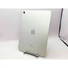 【中古】Apple 【Wi-Fi】 iPad Air（第4世代/2020） 256GB シルバー MYFW2J/A【立川フロム中武】保証期間1ヶ月【ランクC】