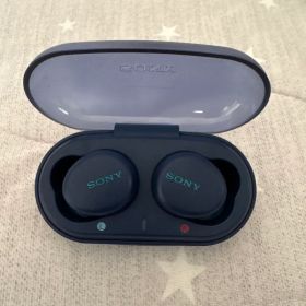 SONY ワイヤレスイヤホン WF-XB700 本体