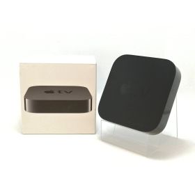 【中古】Apple Apple TV (第3世代/2012) MD199J/A【津田沼】保証期間1週間