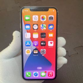 401-iPhoneX 64GB