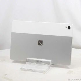 【中古】NEC(エヌイーシー) LAVIE T11 T1175／BAS 128GB シルバー PC-T1175BAS Wi-Fi 【349-ud】