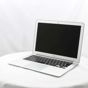 【中古】Apple(アップル) MacBook Air 13.3-inch Mid-2017 MQD32J／A Core_i5 1.8GHz 8GB SSD128GB 〔10.15 Catalina〕 【262-ud】