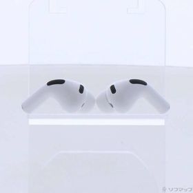 AirPods Pro 3 中古 28,160円 | ネット最安値の価格比較 プライスランク