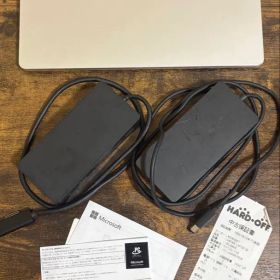 Microsoft Surface Laptop Go