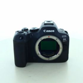 【中古】 (キヤノン) Canon EOS R6 MARK2 ボデイ【中古カメラ デジタル一眼】 ランク：AB