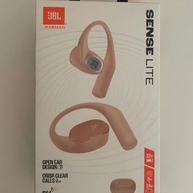 JBL SOUNDGEAR SENSE LITE ワイヤレスイヤホン 本体