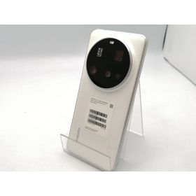 【中古】Xiaomi 国内版【SIMフリー】 Xiaomi 15 Ultra ホワイト 16GB 512GB【ECセンター】保証期間1ヶ月【ランクB】