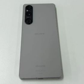 『訳あり品』SONY Xperia 1 V SO-51D docomo版