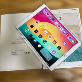 iPad Pro 10.5 中古 13,200円 | ネット最安値の価格比較 プライスランク
