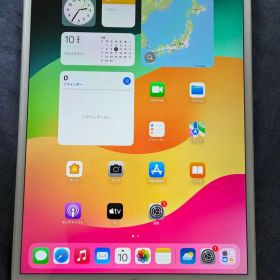 iPad Pro 10.5 64GB シルバー US版Wi-Fi専用 本体のみ