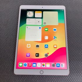 4308【早い者勝ち】iPad Pro 64GB 10.5インチ WIFIモデル