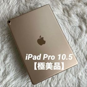 【完動品】iPad Pro 10.5 256GB 【すぐ発送】【付属品】