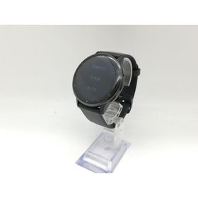 【中古】Garmin Venu 3 010-02784-41 Black/Slate【吉祥寺】保証期間１ヶ月【ランクB】